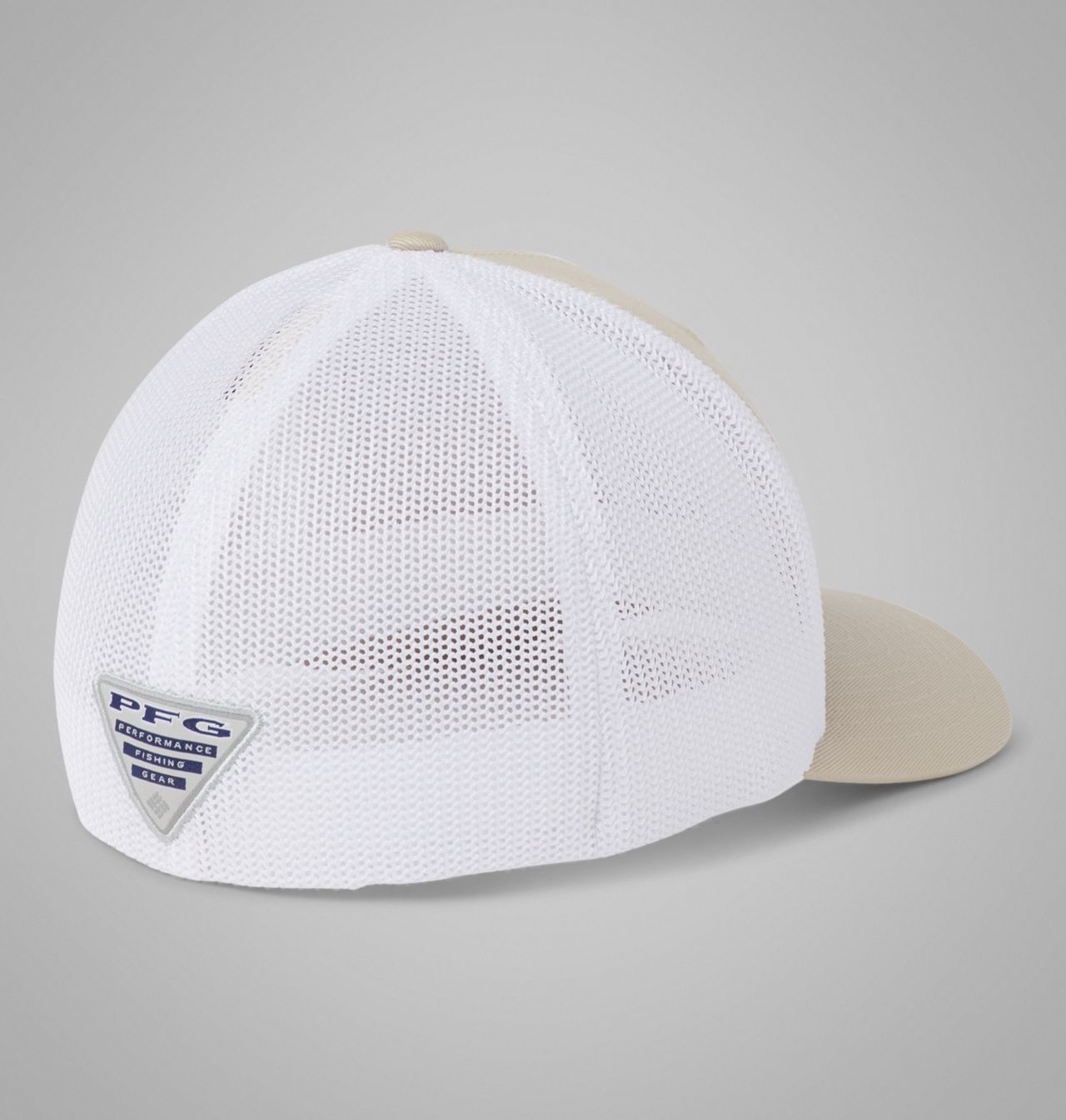 PFG Logo™ Mesh Ball Cap 2
