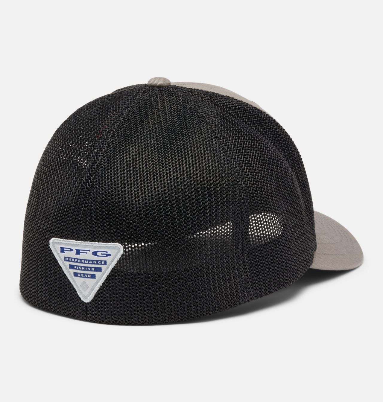 PFG Logo™ Mesh Ball Cap 2