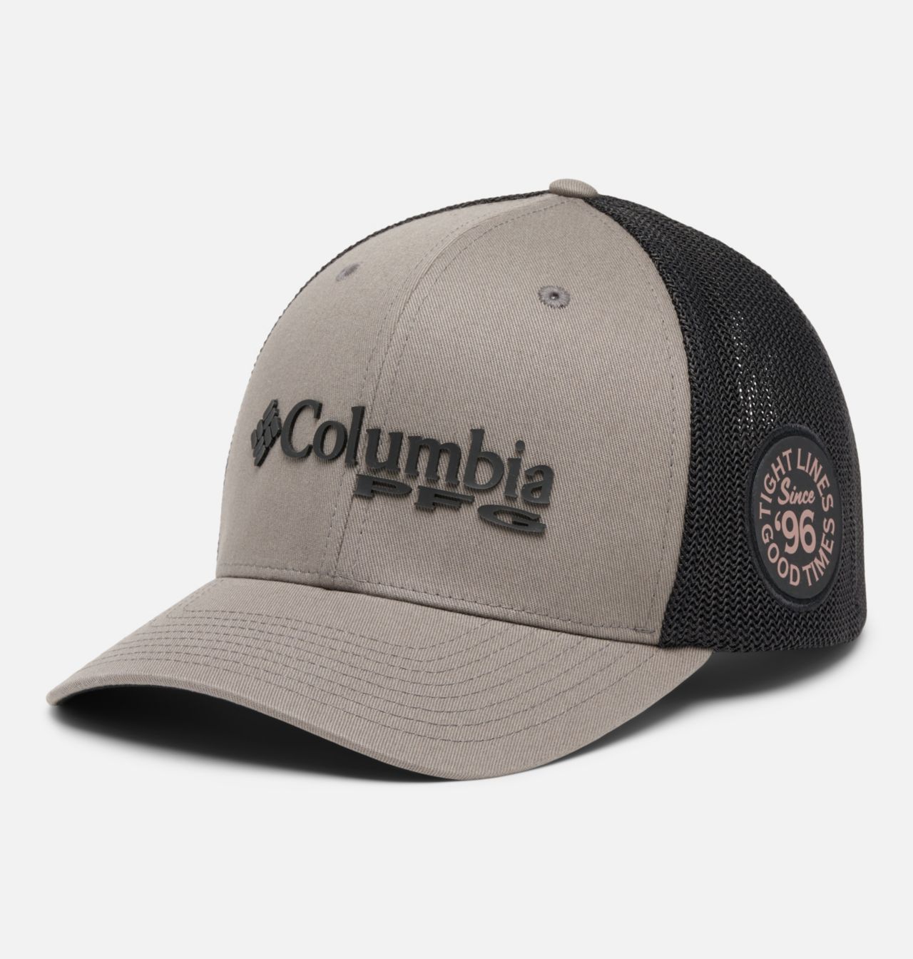 PFG Logo™ Mesh Ball Cap 1