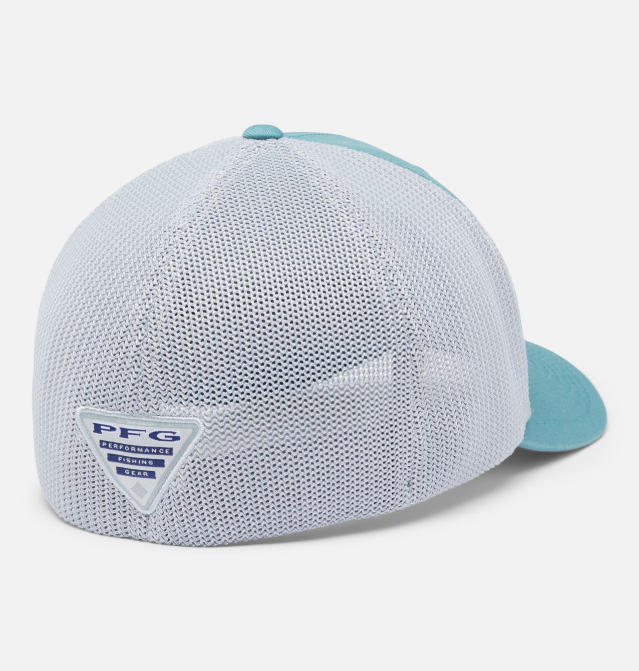 PFG Logo™ Mesh Ball Cap 2