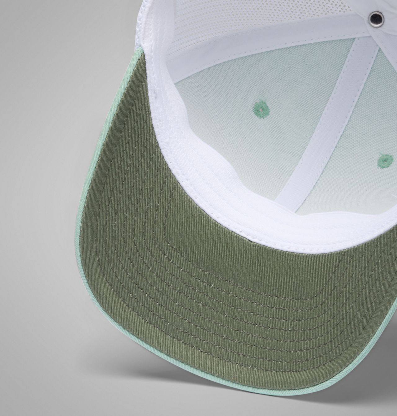 PFG Logo™ Mesh Ball Cap | 357 | XXL 7
