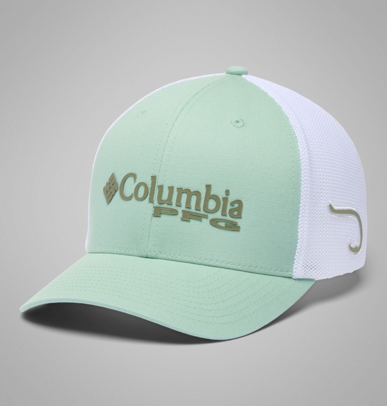 PFG Logo™ Mesh Ball Cap | 357 | XXL 1