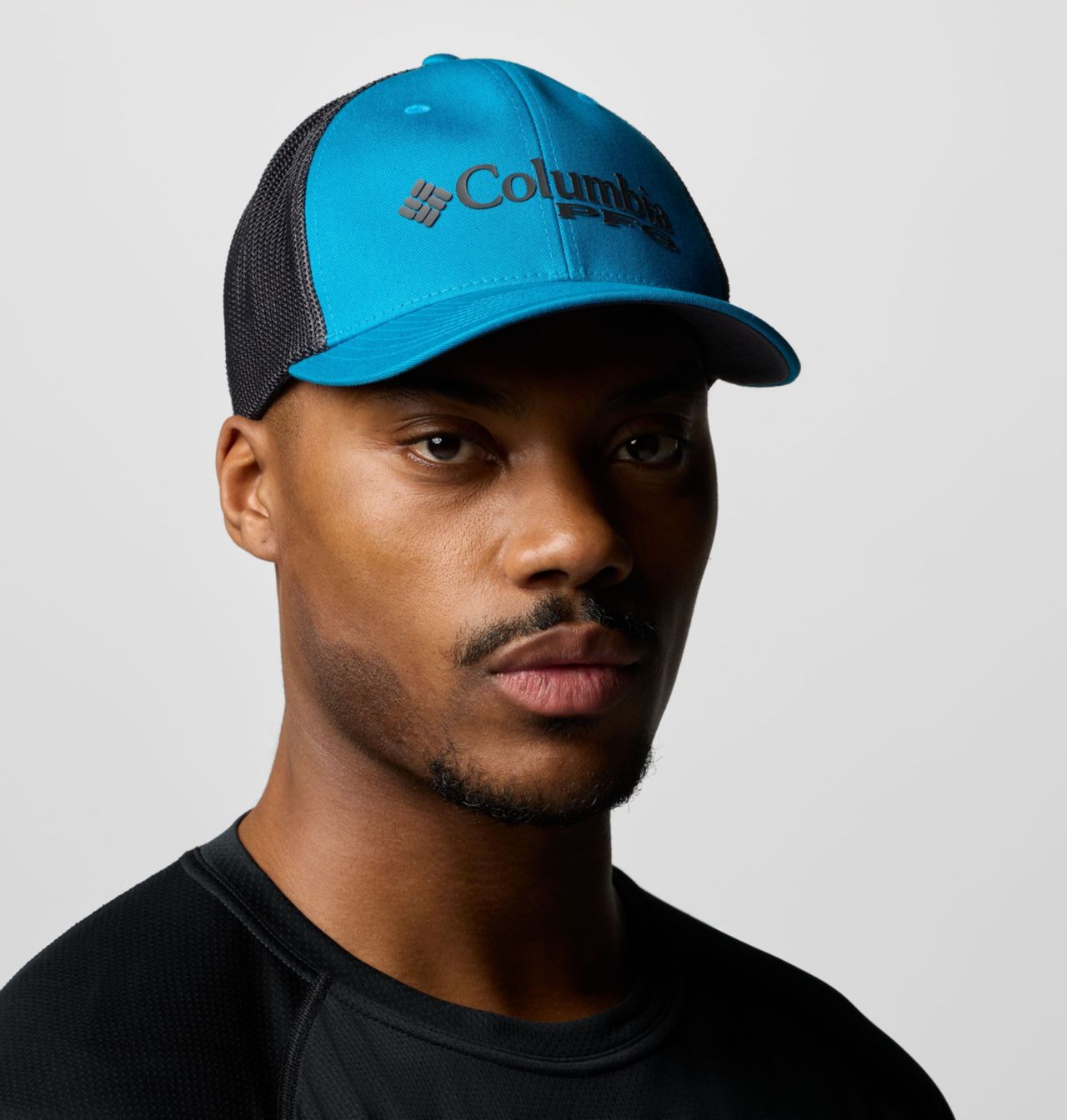 PFG Logo™ Mesh Ball Cap | 459 | S/M 3