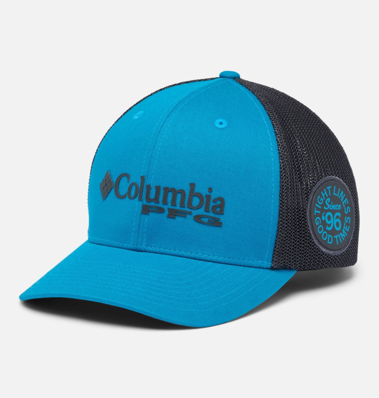 PFG Logo™ Mesh Ball Cap | 459 | S/M 1
