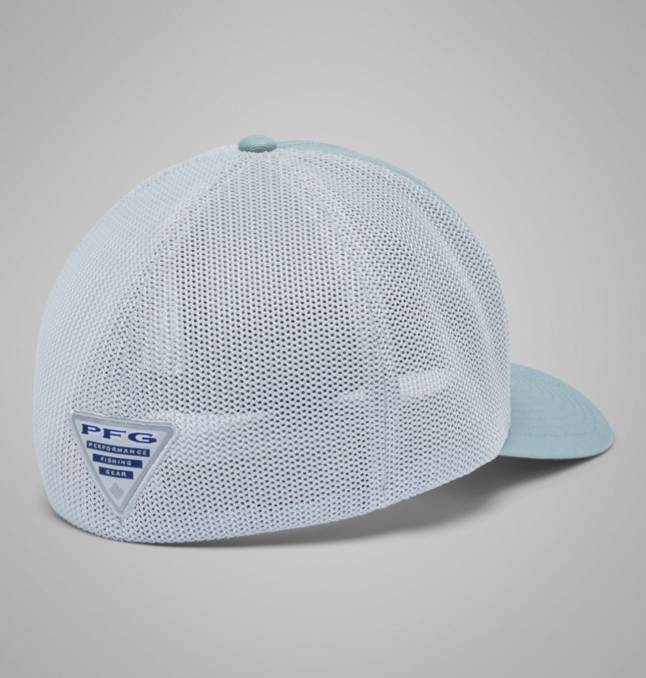 PFG Logo™ Mesh Ball Cap 2