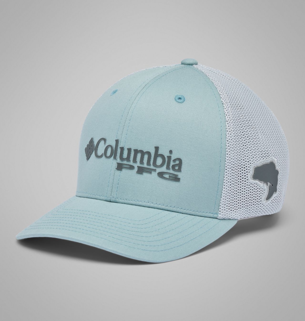 PFG Logo™ Mesh Ball Cap 1