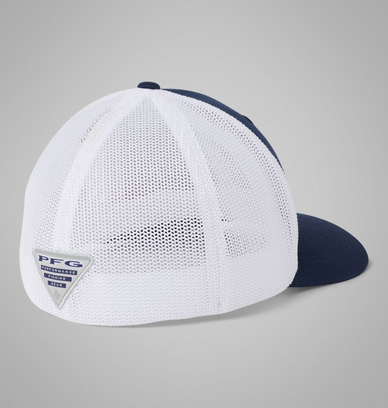 PFG Logo™ Mesh Ball Cap 2