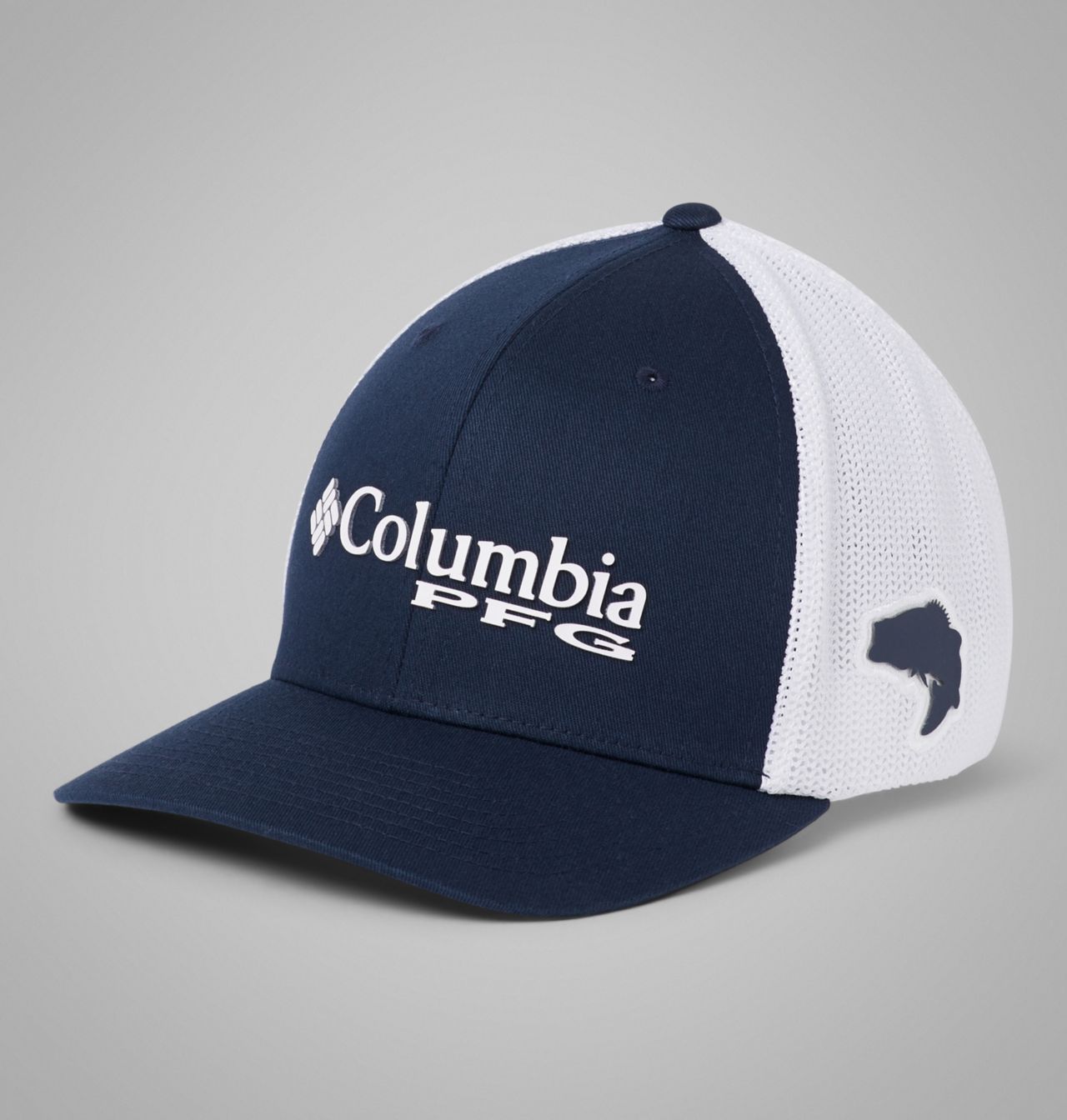 PFG Logo™ Mesh Ball Cap 1
