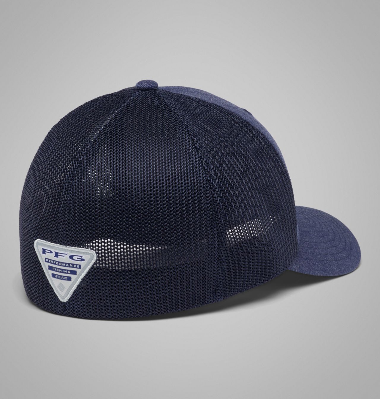 PFG Logo™ Mesh Ball Cap 2