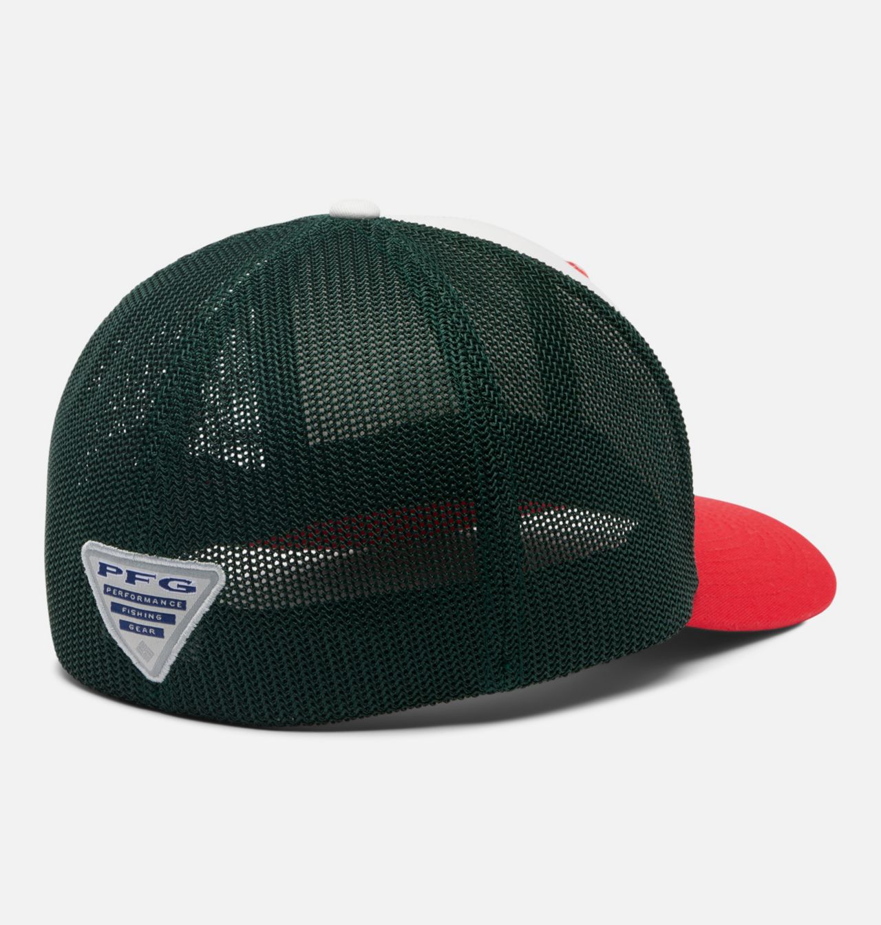 PFG Logo™ Mesh Ball Cap 2