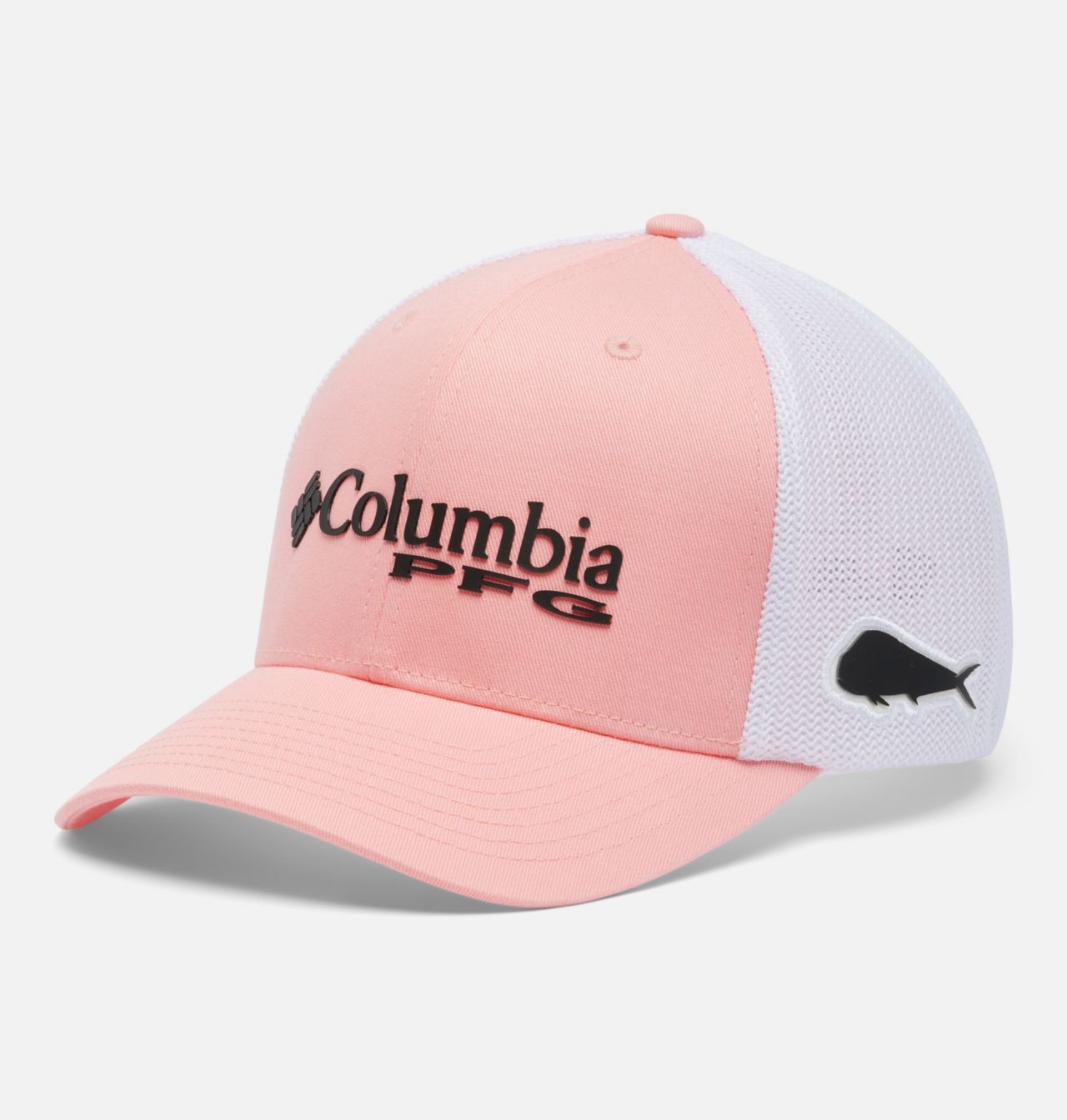 PFG Logo™ Mesh Ball Cap | 819 | L/XL 1