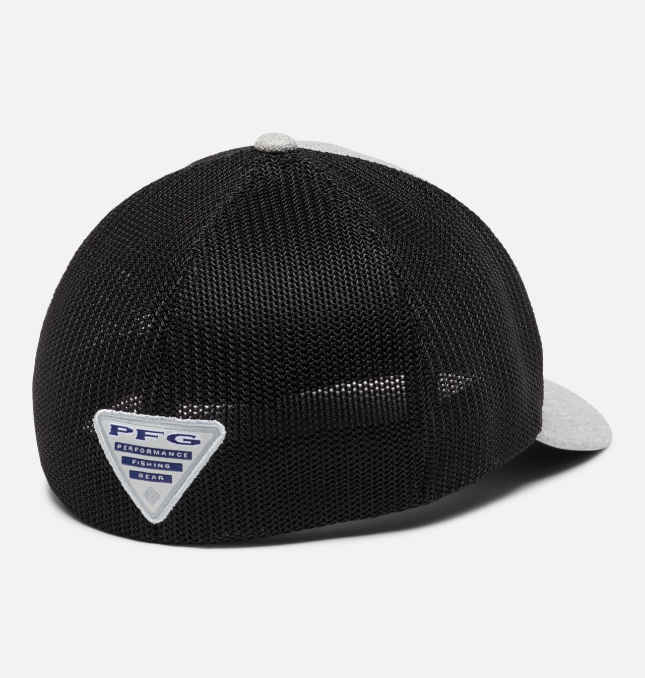 PFG Logo™ Mesh Ball Cap - Low Crown 2