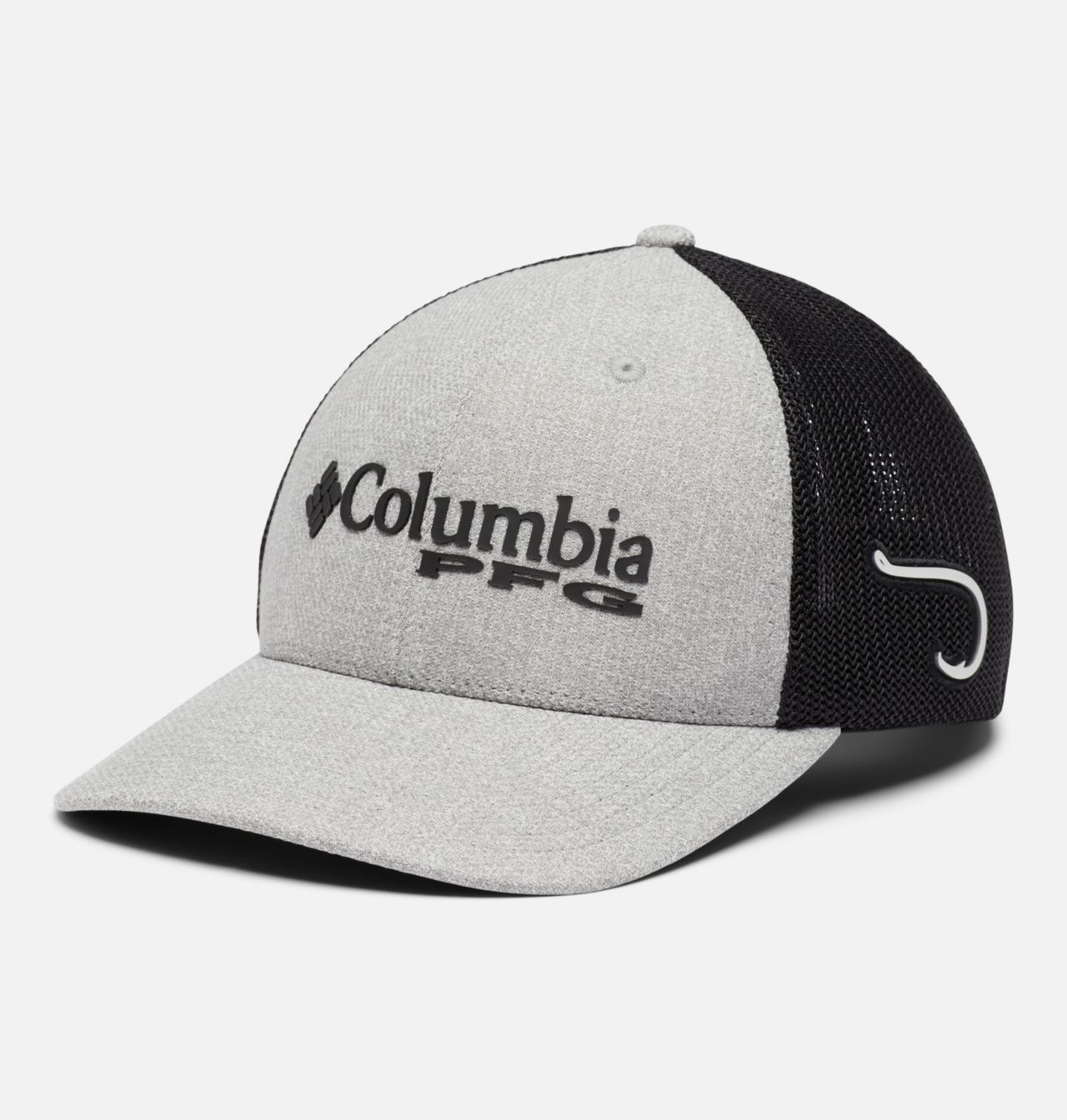 PFG Logo™ Mesh Ball Cap - Low Crown 1