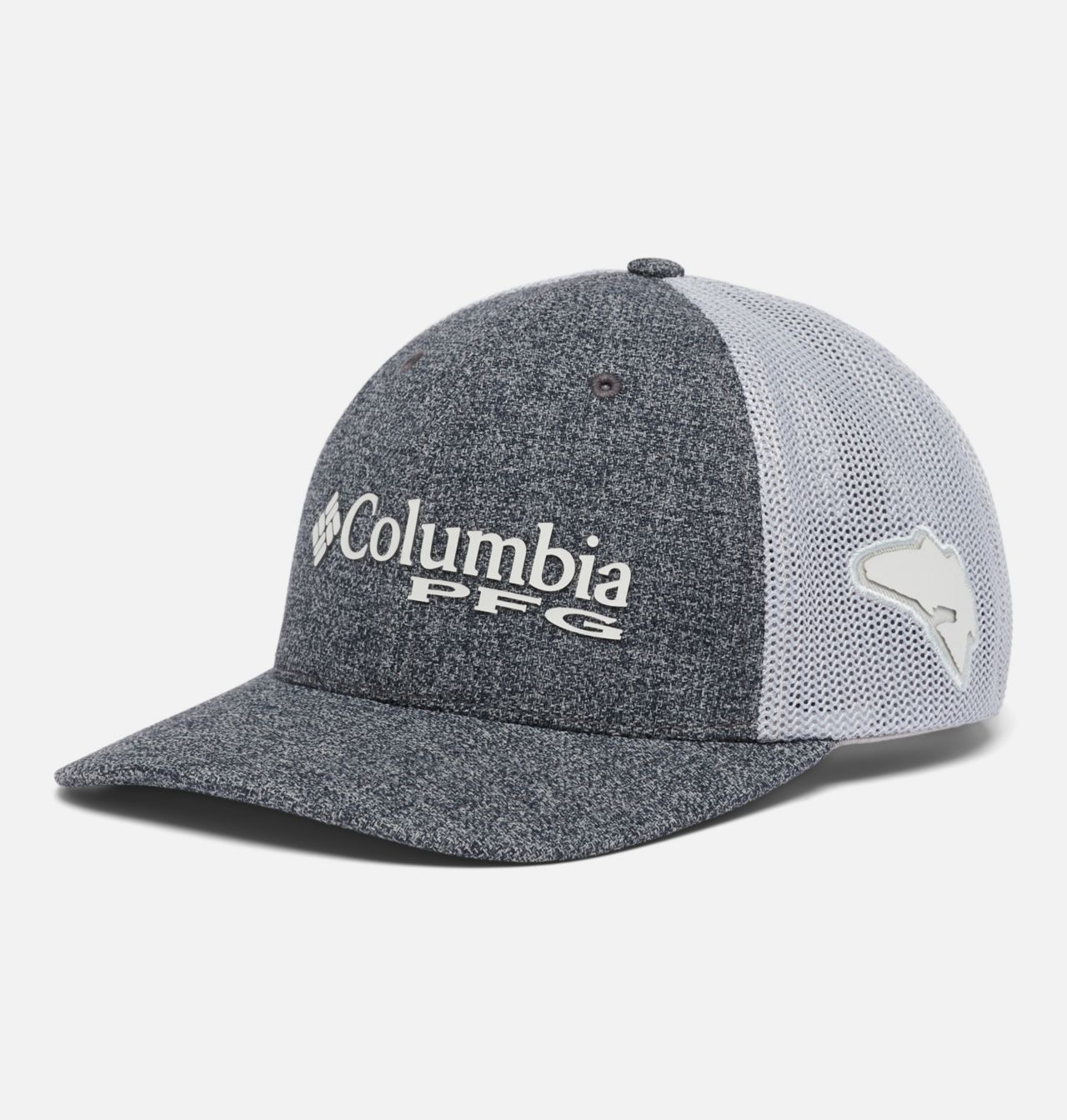 PFG Logo™ Mesh Ball Cap - Low Crown 1