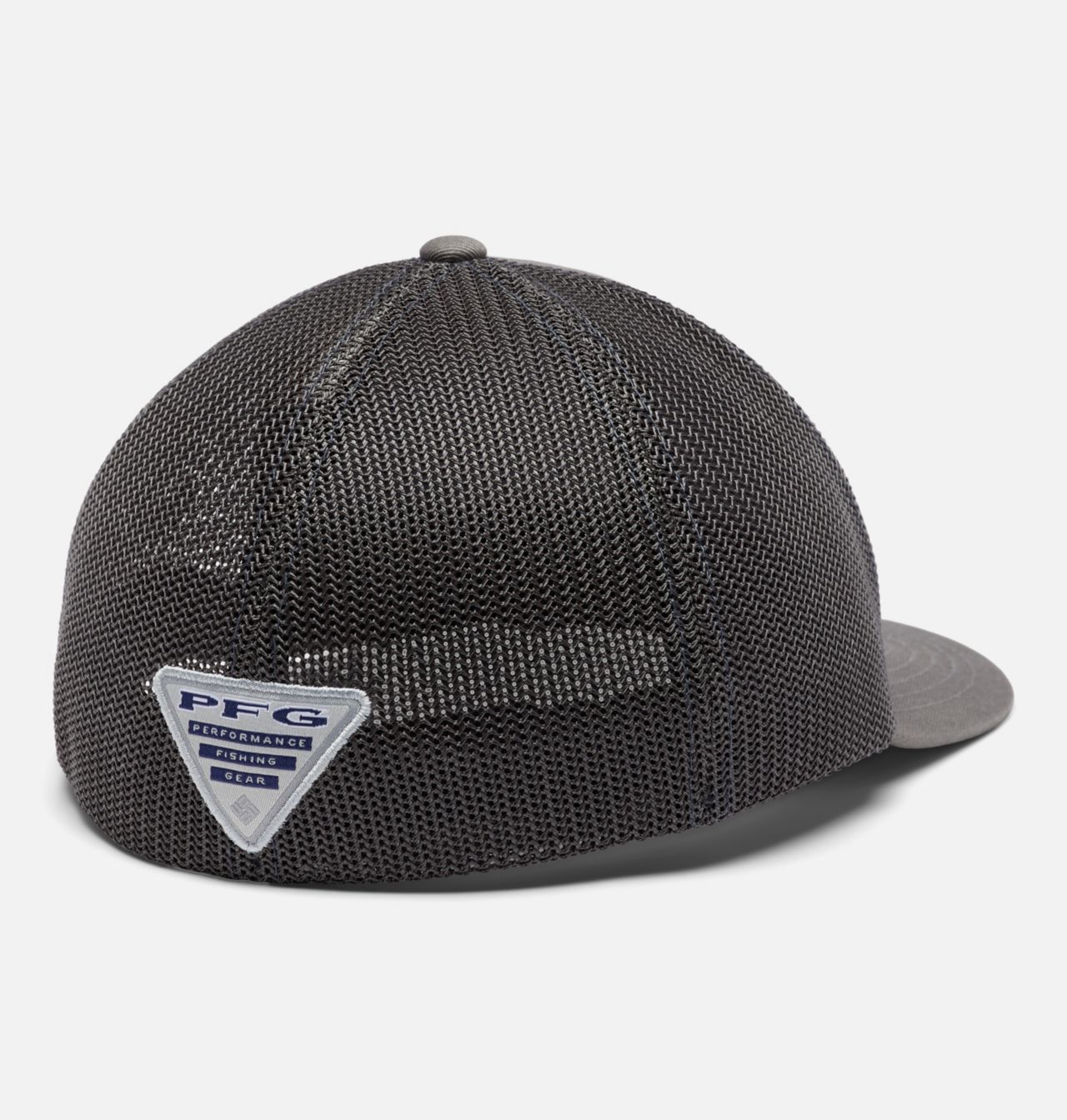 PFG Logo™ Mesh Ball Cap - Low Crown 2