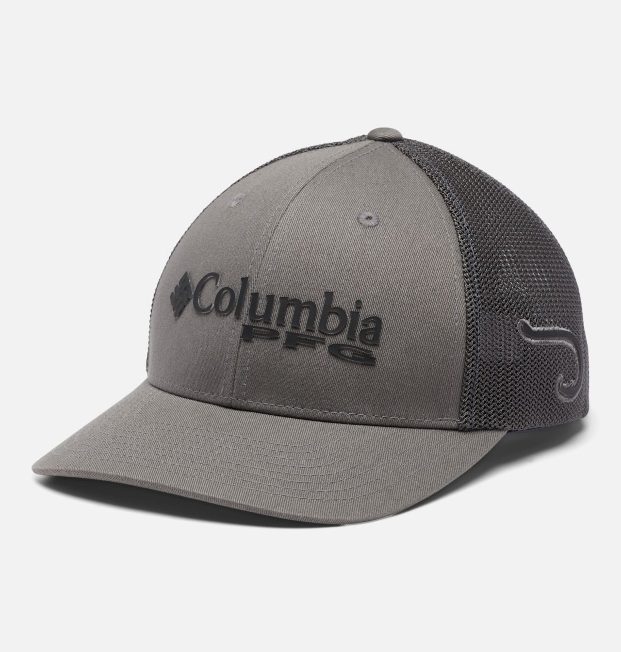 PFG Logo™ Mesh Ball Cap - Low Crown 1