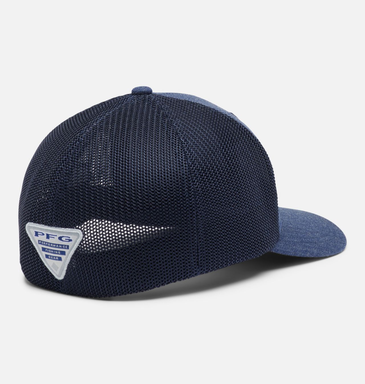 PFG Logo™ Mesh Ball Cap - Low Crown 2