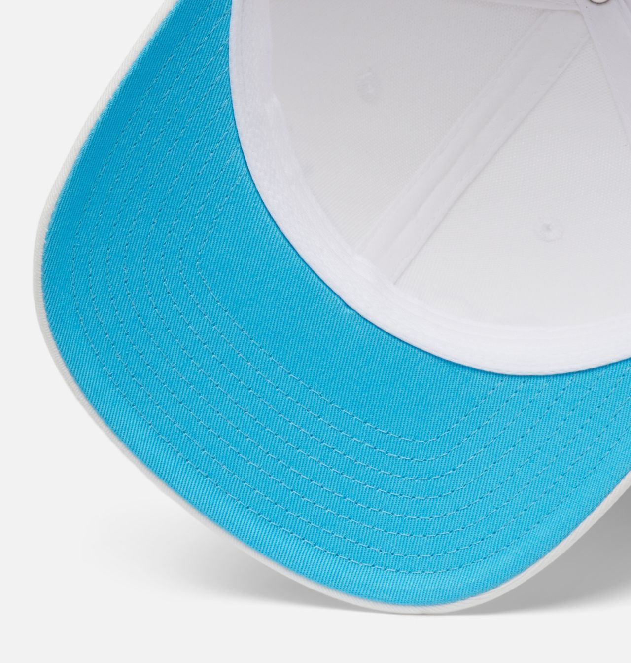 PFG Logo™ Mesh Ball Cap - Low Crown 3