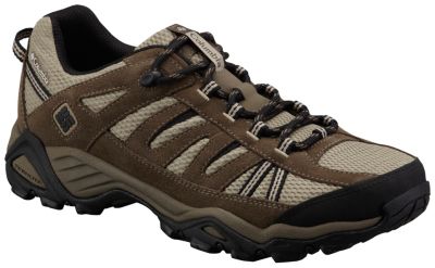 Men’s North Plains™ trail shoe | Columbia.com