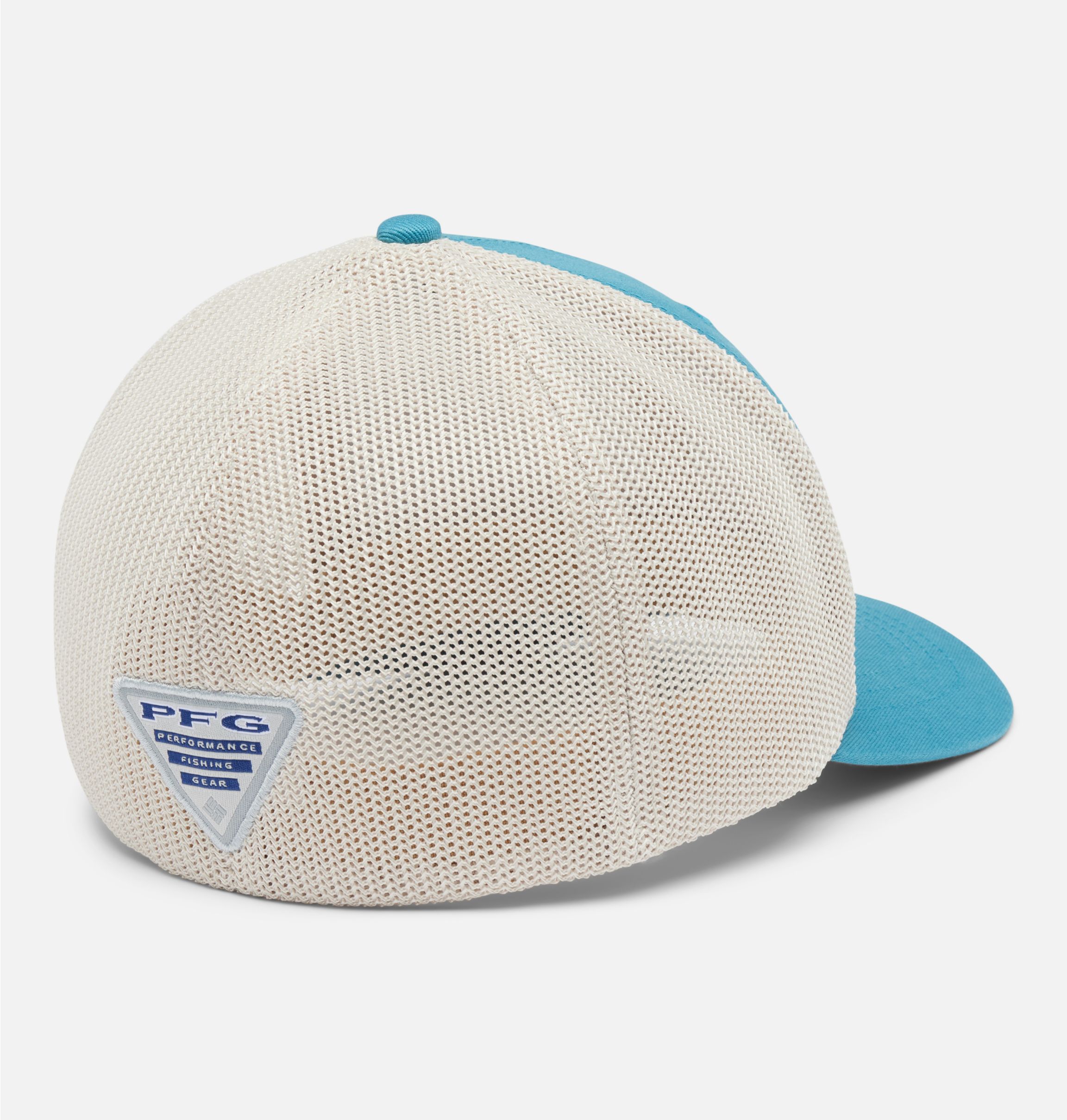 Junior PFG Mesh Ball Cap Columbia Sportswear