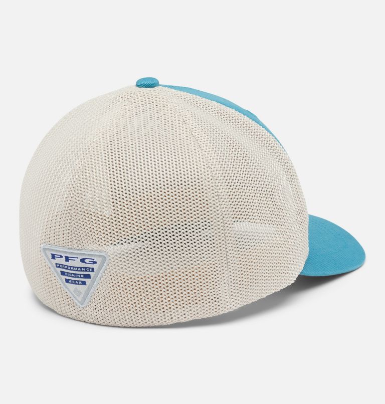 Casquette Junior PFG Mesh, Color: Canyon Blue, Fossil, PFG Arch 1995, image 2