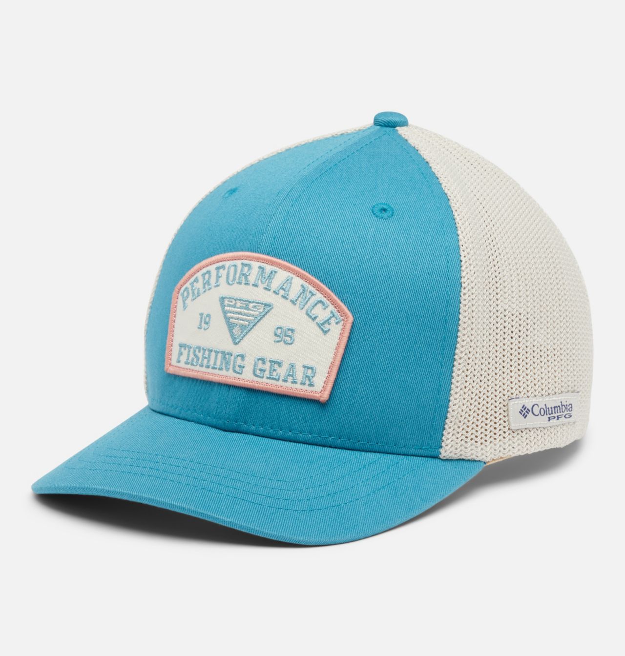 Junior PFG Mesh™ Ball Cap 1