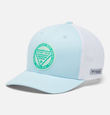 Columbia PFG Junior Mesh Ball Cap for Kids