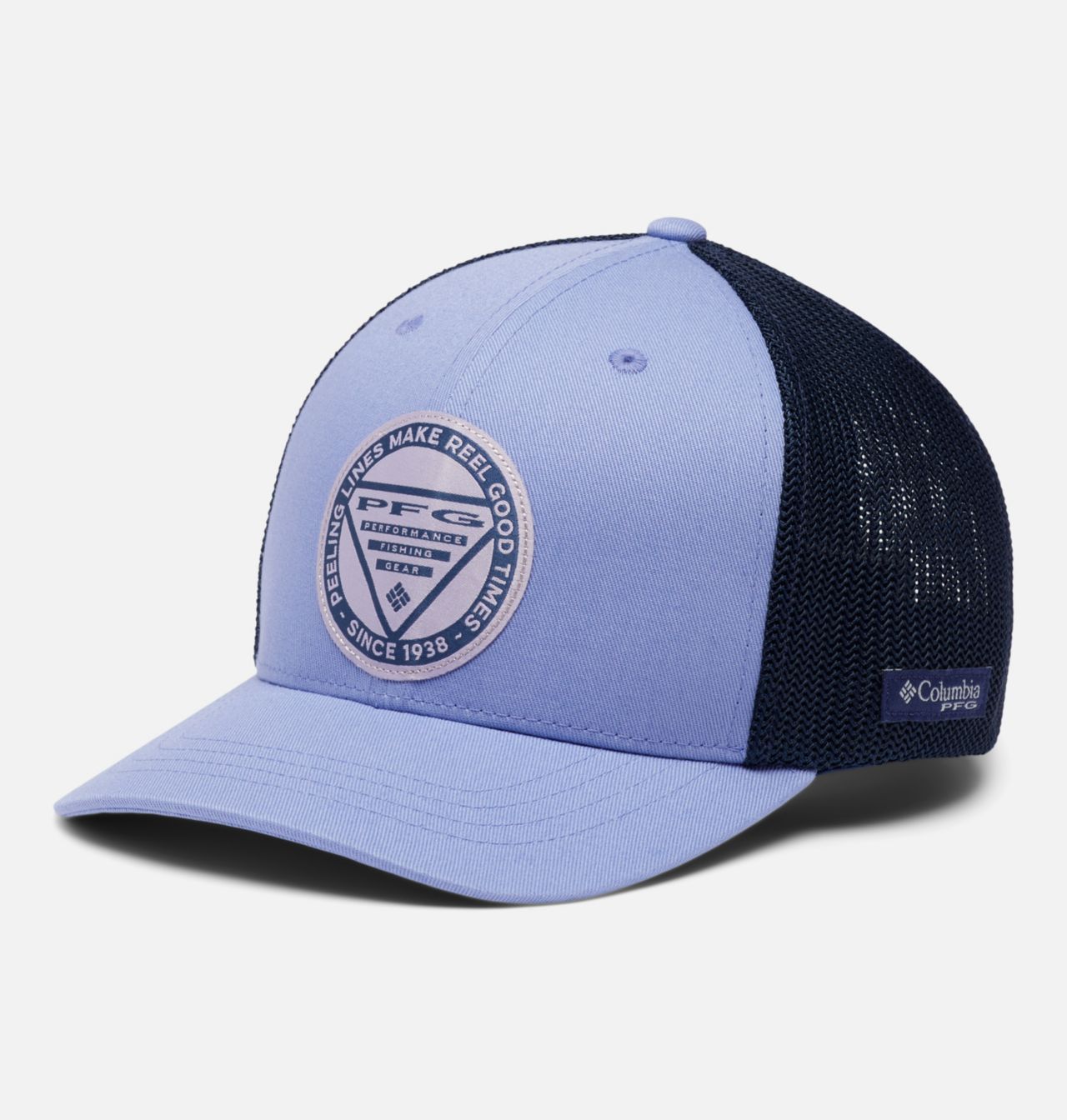 Junior PFG Mesh™ Ball Cap 1