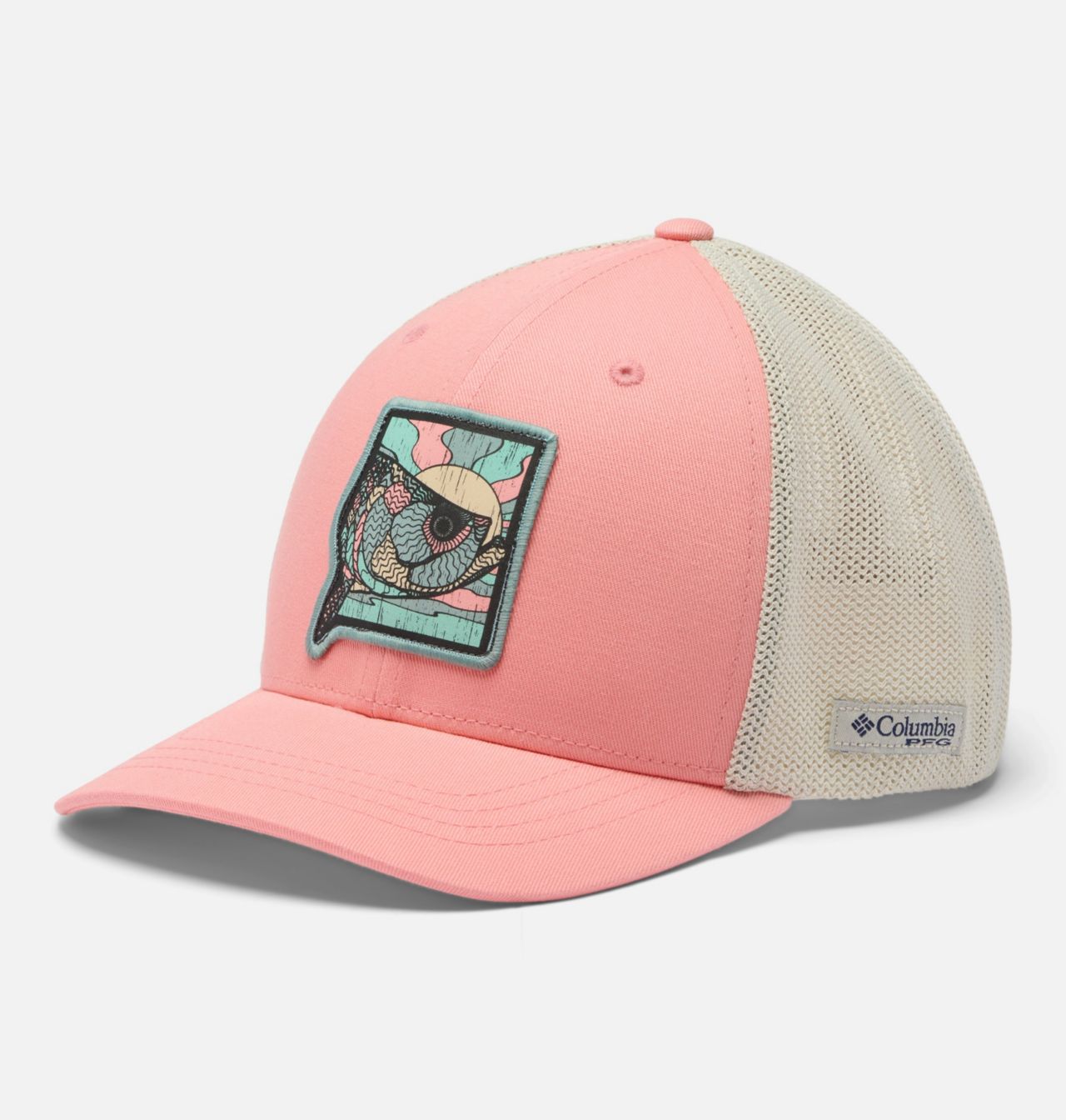 Junior PFG Mesh™ Ball Cap 1