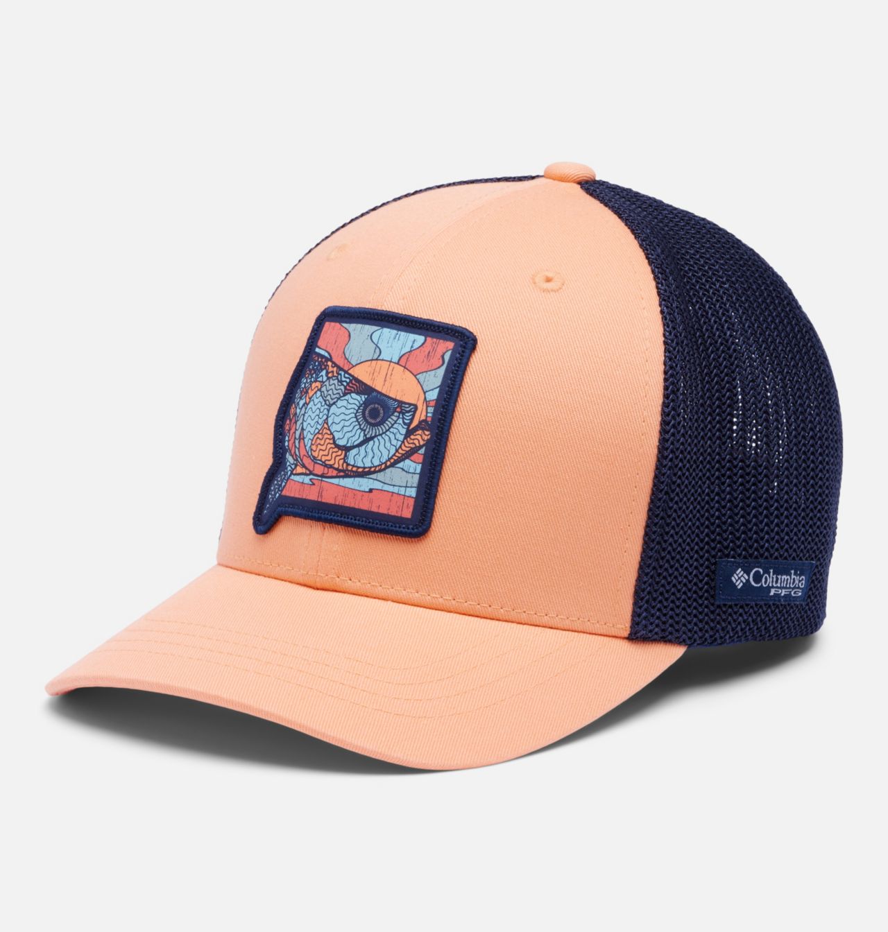 Junior PFG Mesh™ Ball Cap 1