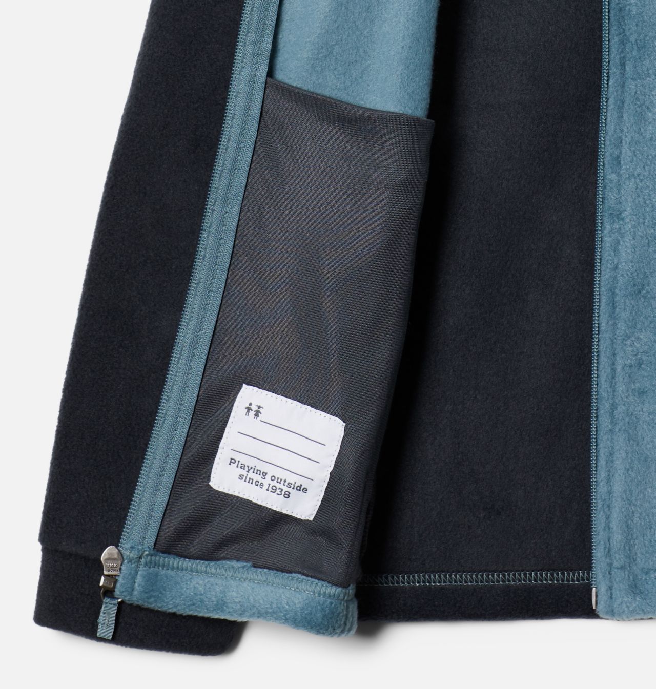 Steens Mt™ II Fleece | 346 | XL 2