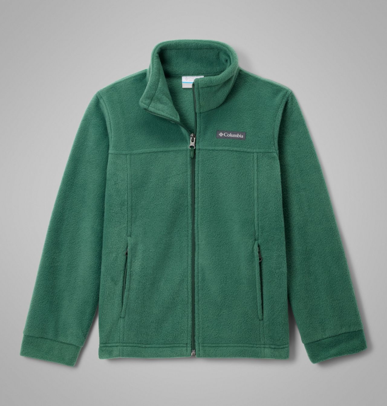 Boys' Steens Mountain™ II Fleece Jacket 1