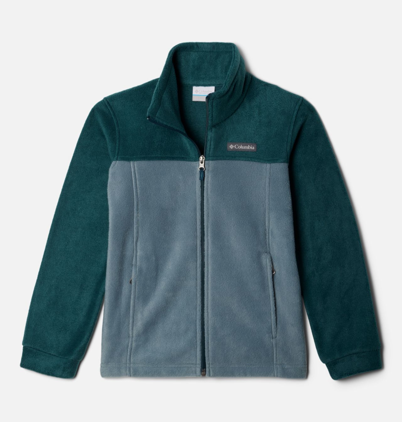 Boys' Steens Mountain™ II Fleece Jacket 1