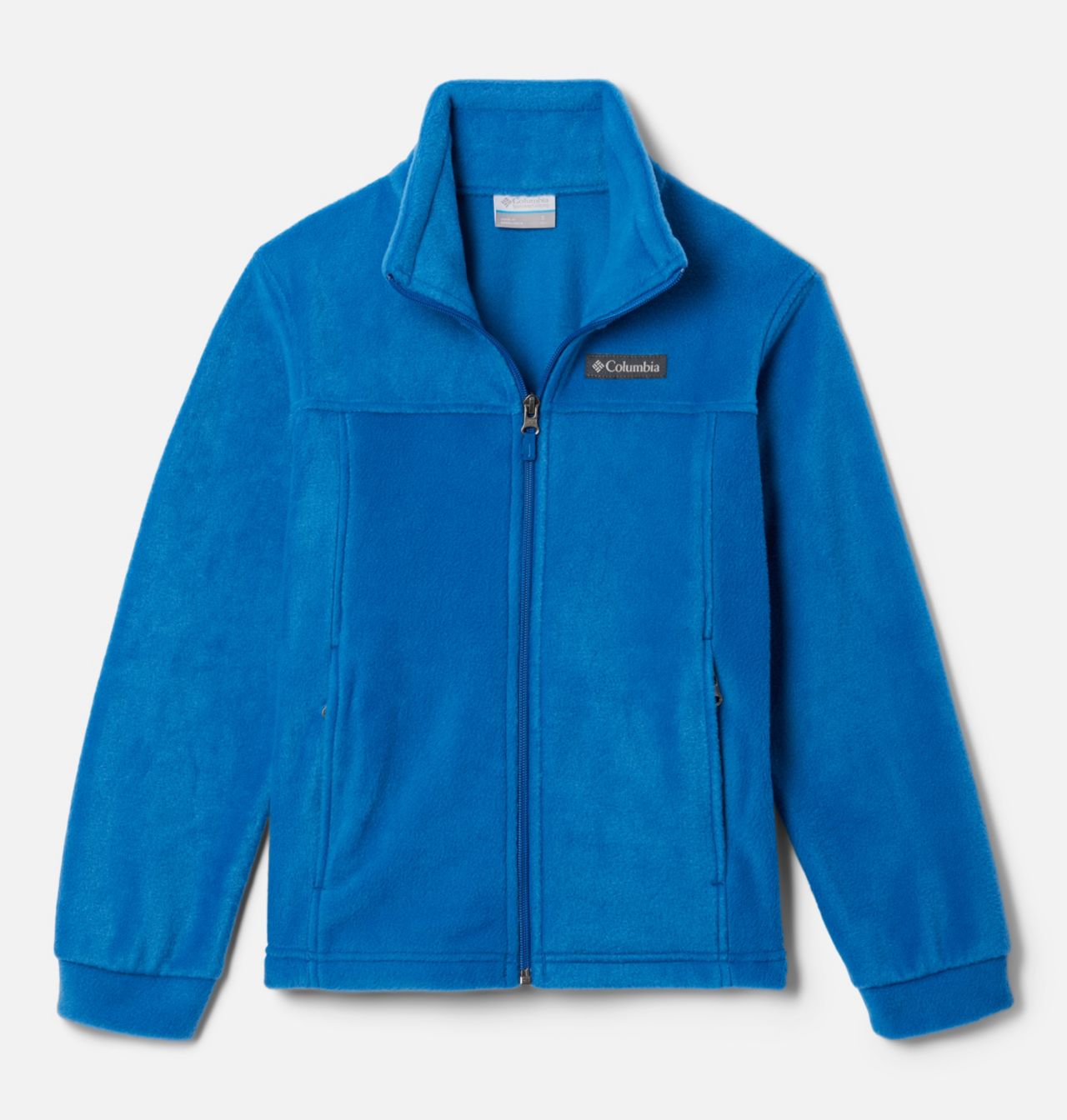 Boys' Steens Mountain™ II Fleece Jacket 1