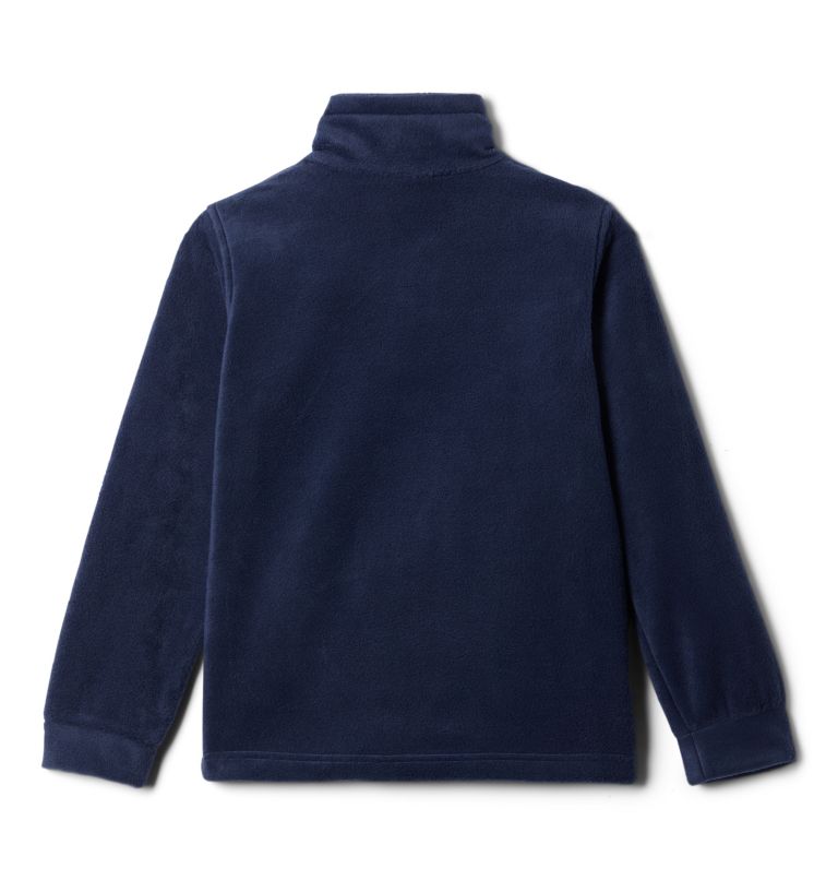 Boys' Steens Mountain™ II Fleece Jacket