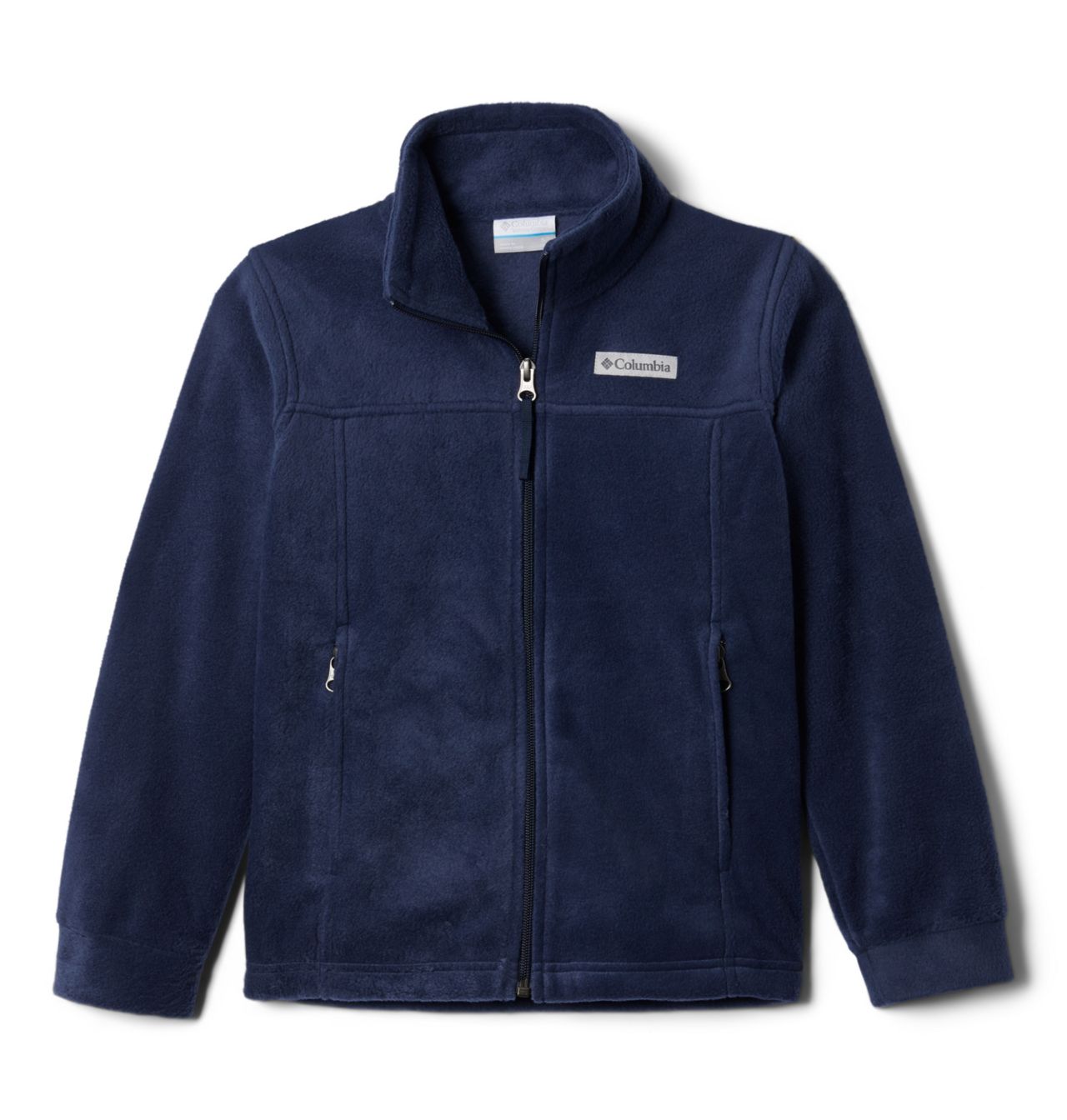 Boys' Steens Mountain™ II Fleece Jacket | 464 | XL 2