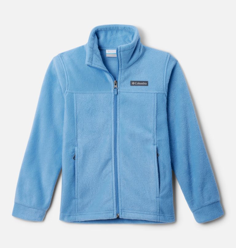 Boys’ Steens Mountain™ II Fleece Jacket