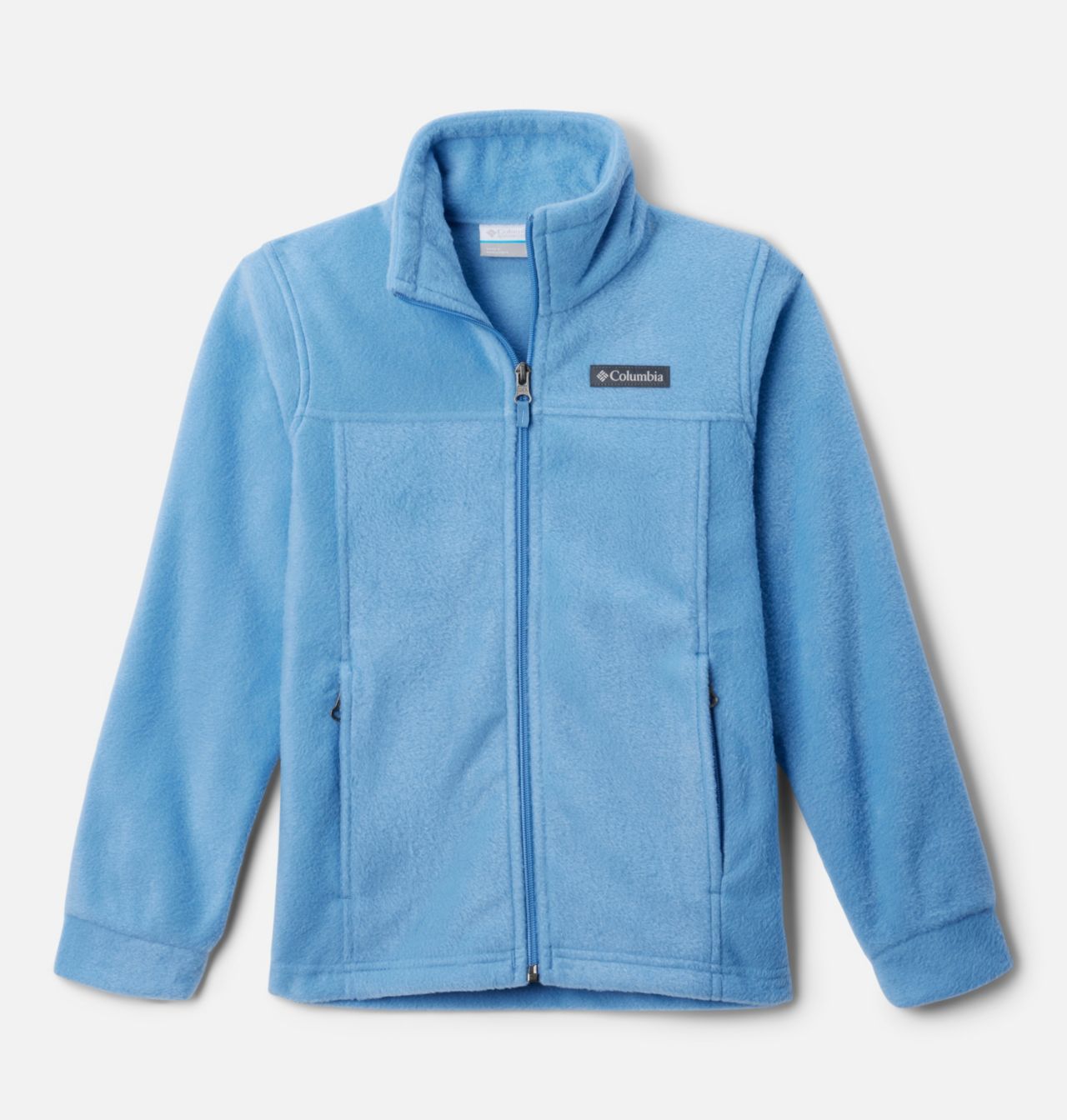 Boys' Steens Mountain™ II Fleece Jacket 1