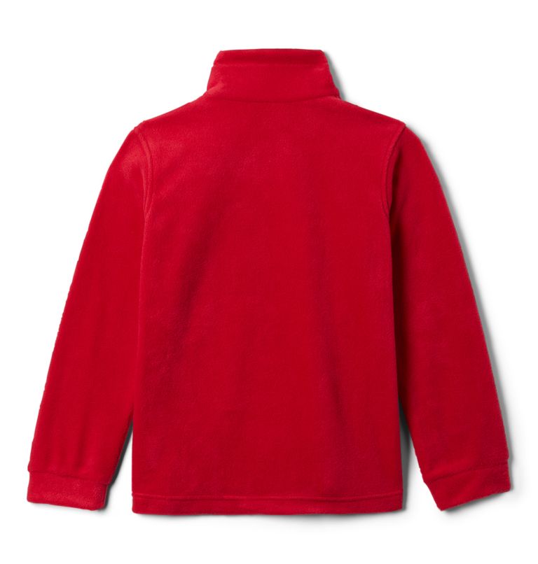 Boys' Steens Mountain™ II Fleece Jacket