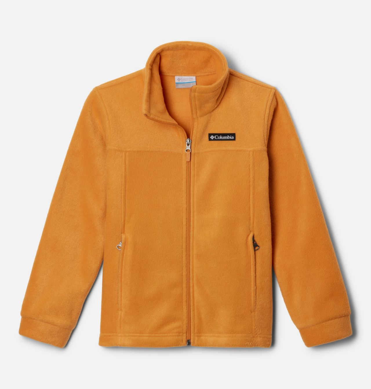 Boys' Steens Mountain™ II Fleece Jacket 1