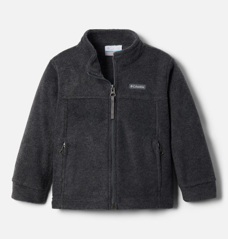 Boys Toddler Steens Mountain II Fleece Jacket