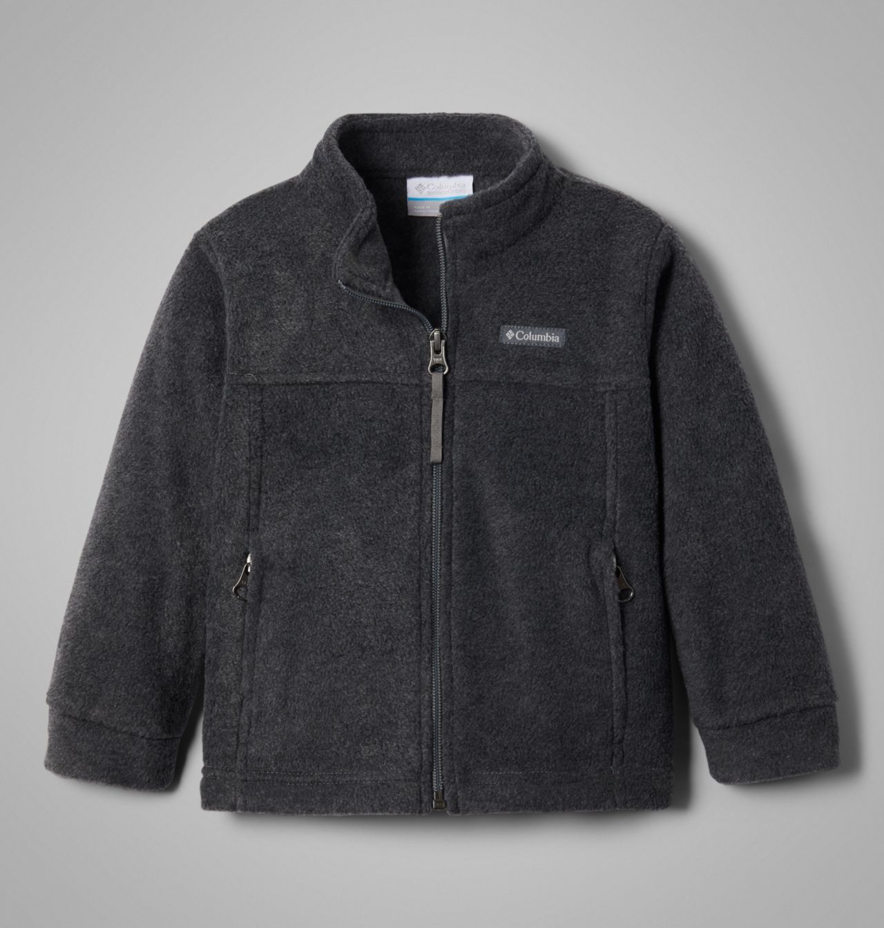 Boys' Toddler Steens Mountain™ II Fleece Jacket 1