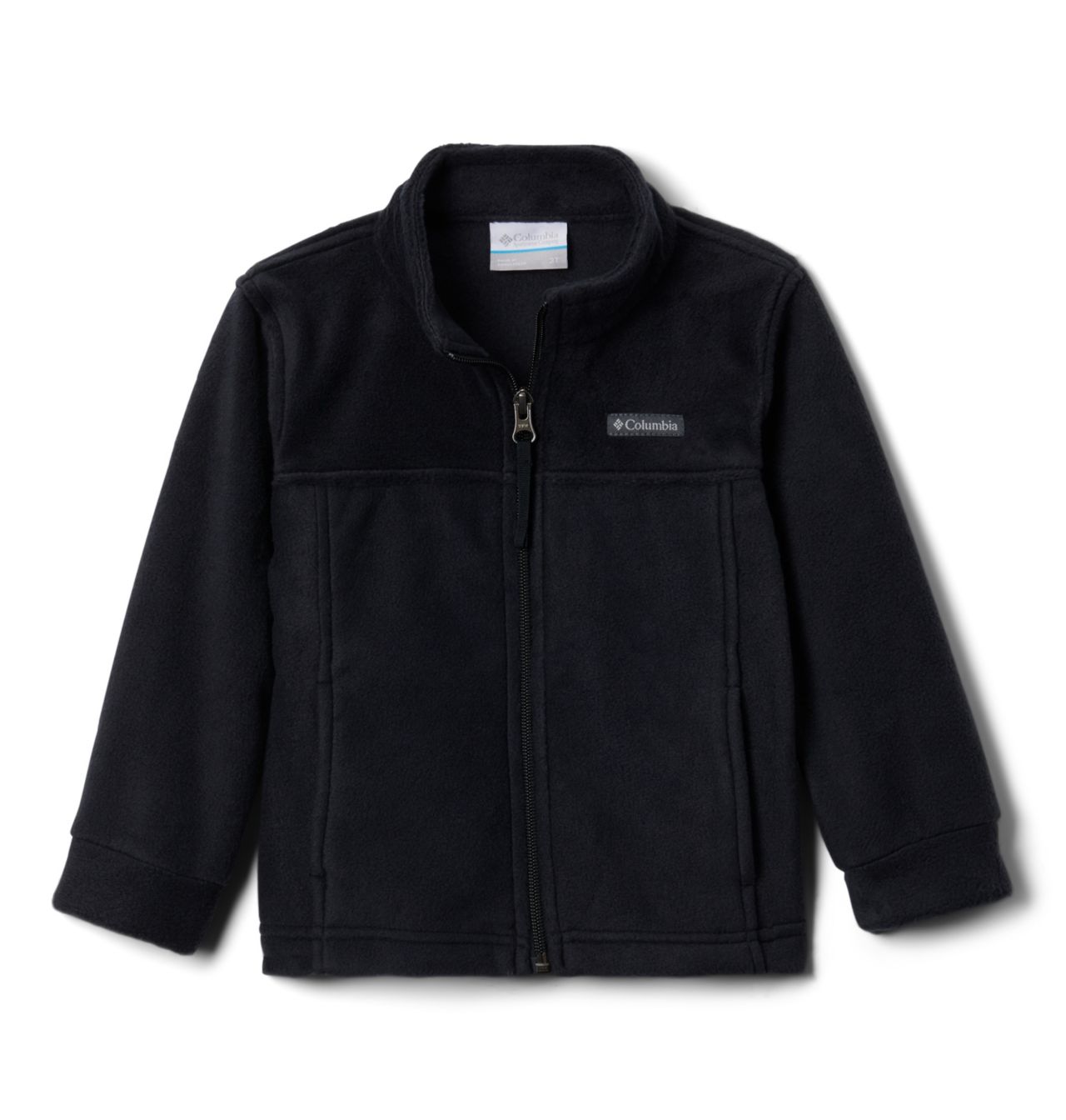 Boys' Toddler Steens Mountain™ II Fleece Jacket | 464 | 4T