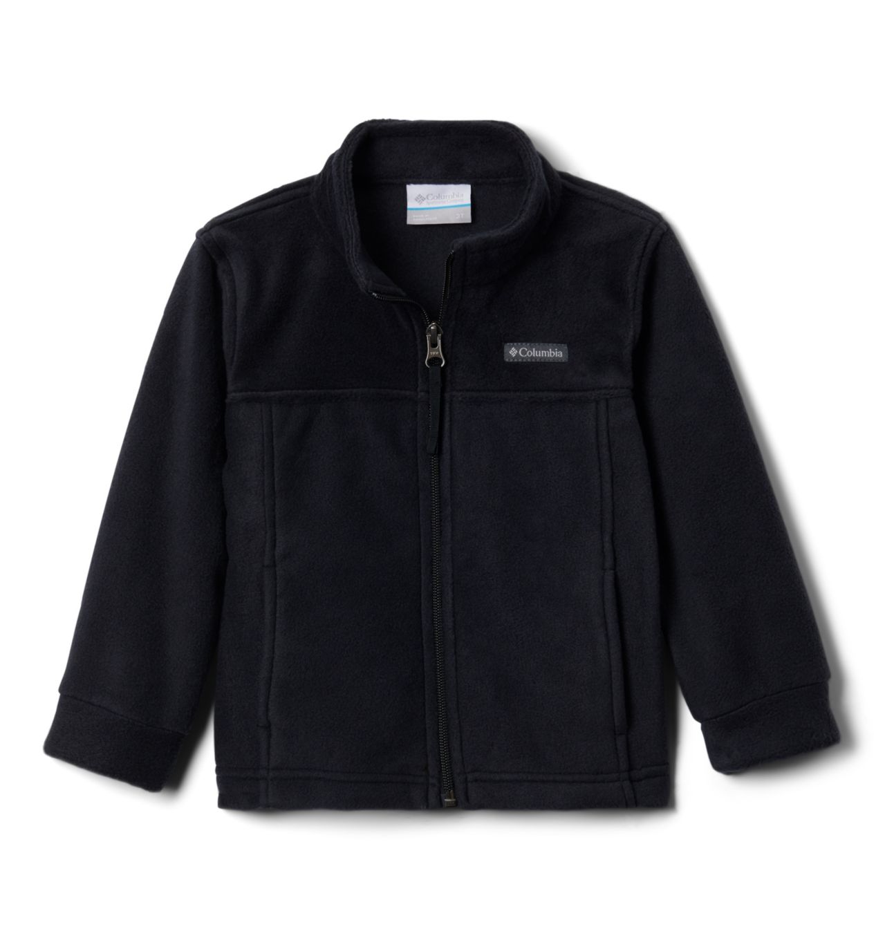 Boys' Toddler Steens Mountain™ II Fleece Jacket | 464 | 4T