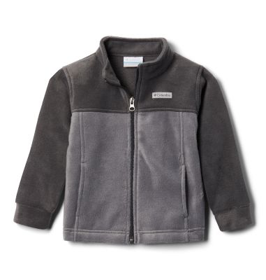 Toddler Foxy Baby™ Sherpa Jacket