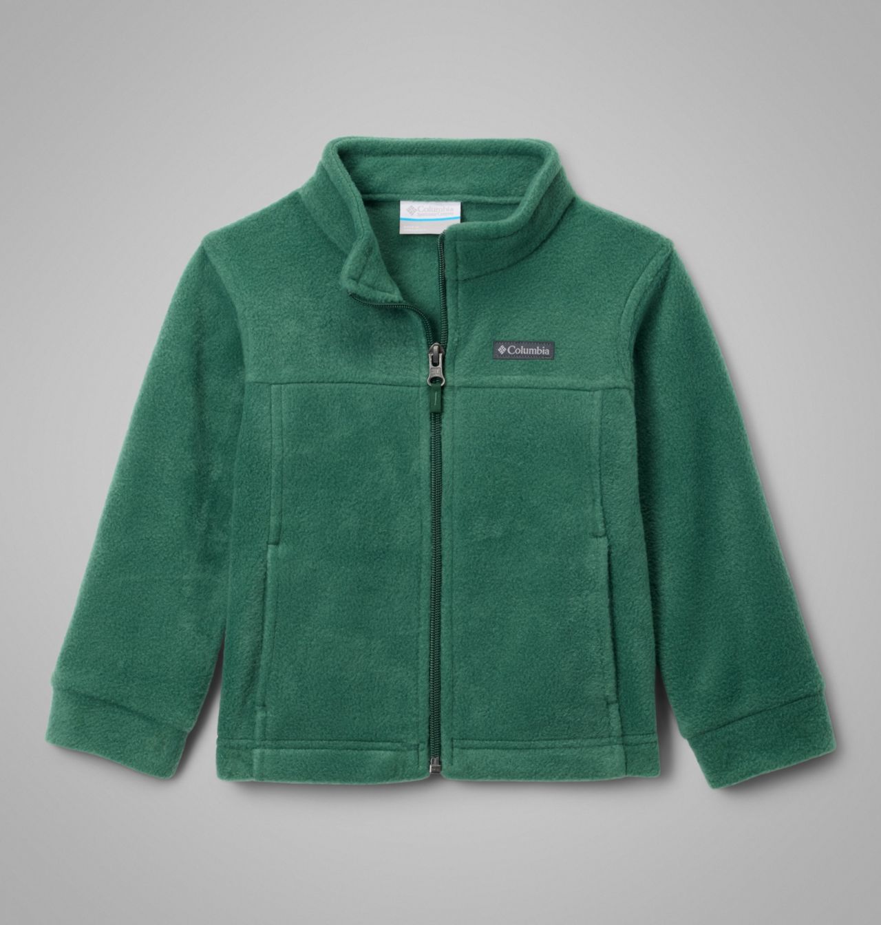 Boys' Toddler Steens Mountain™ II Fleece Jacket | 375 | 2T 1