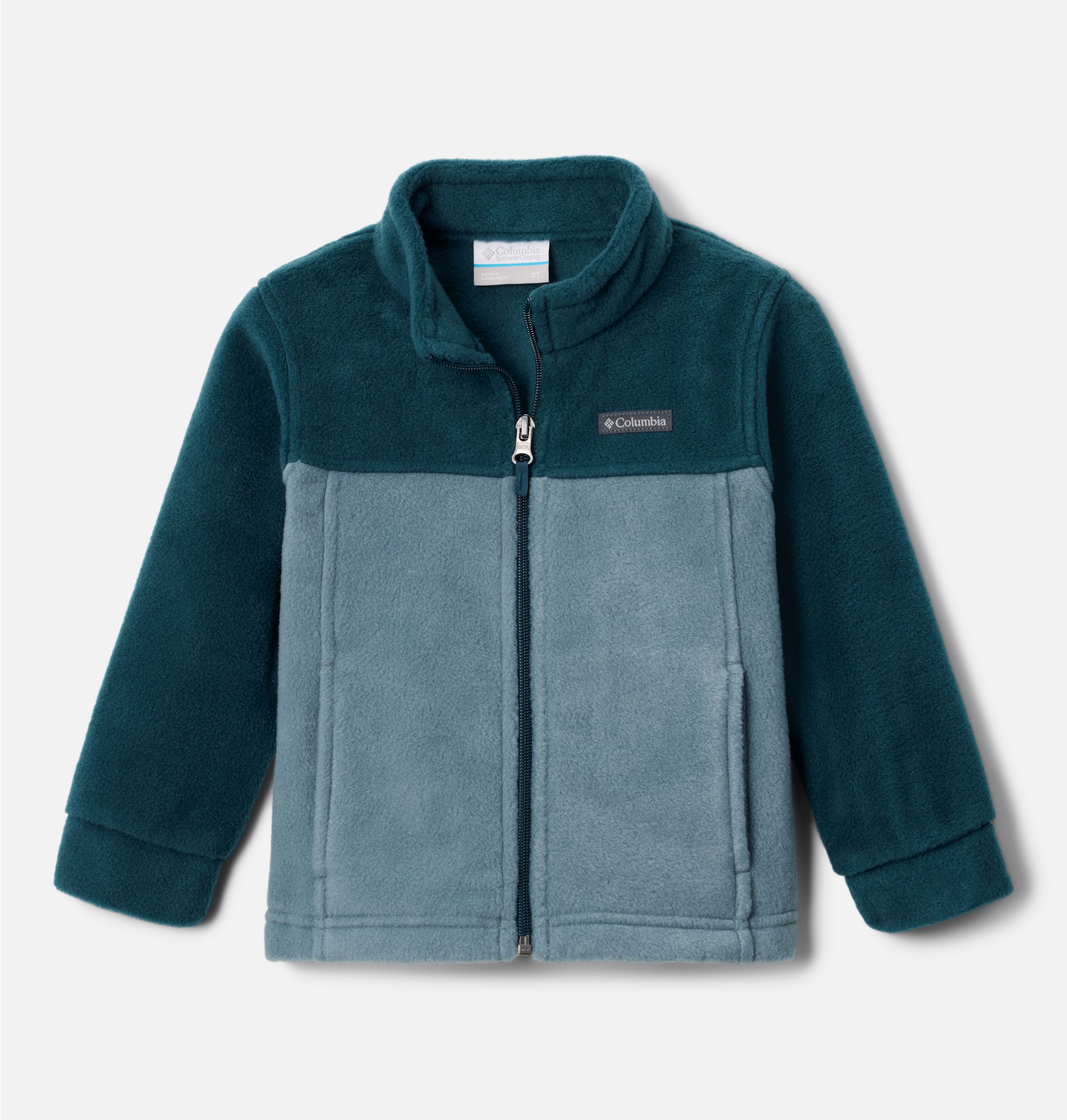 Columbia youth fleece outlet pullover