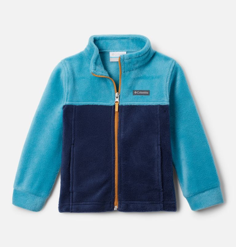 Columbia store fleece 3t