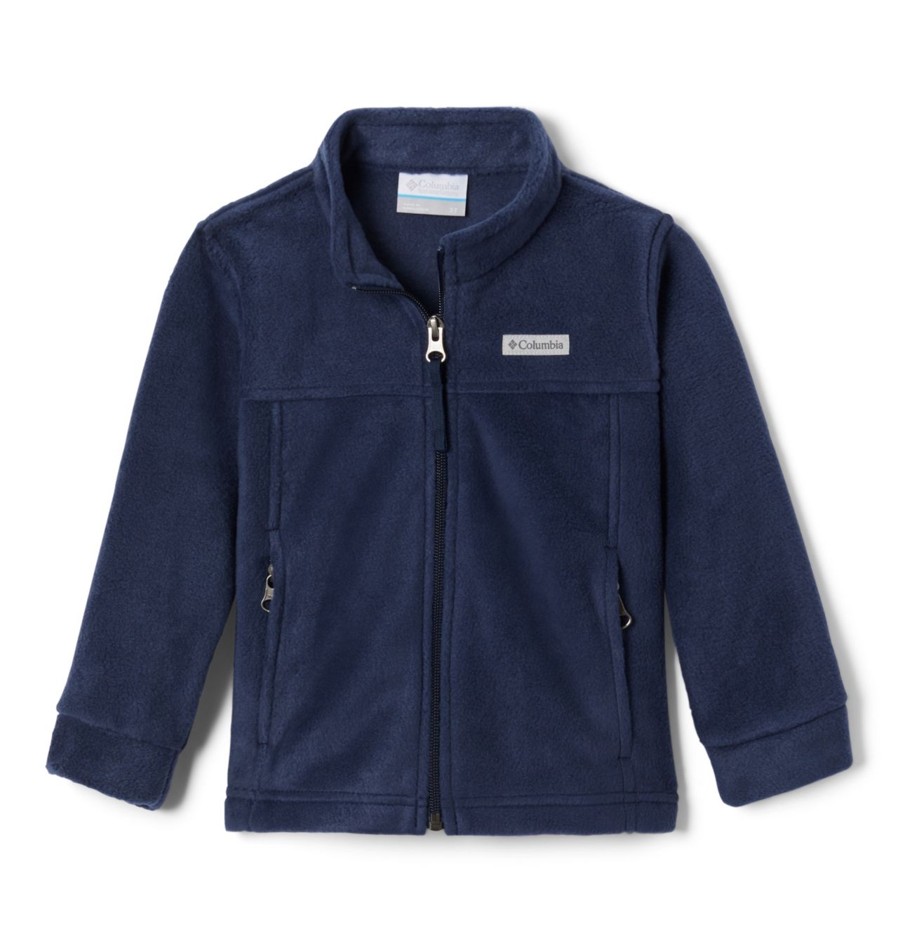 Boys' Toddler Steens Mountain™ II Fleece Jacket | 464 | 2T 3