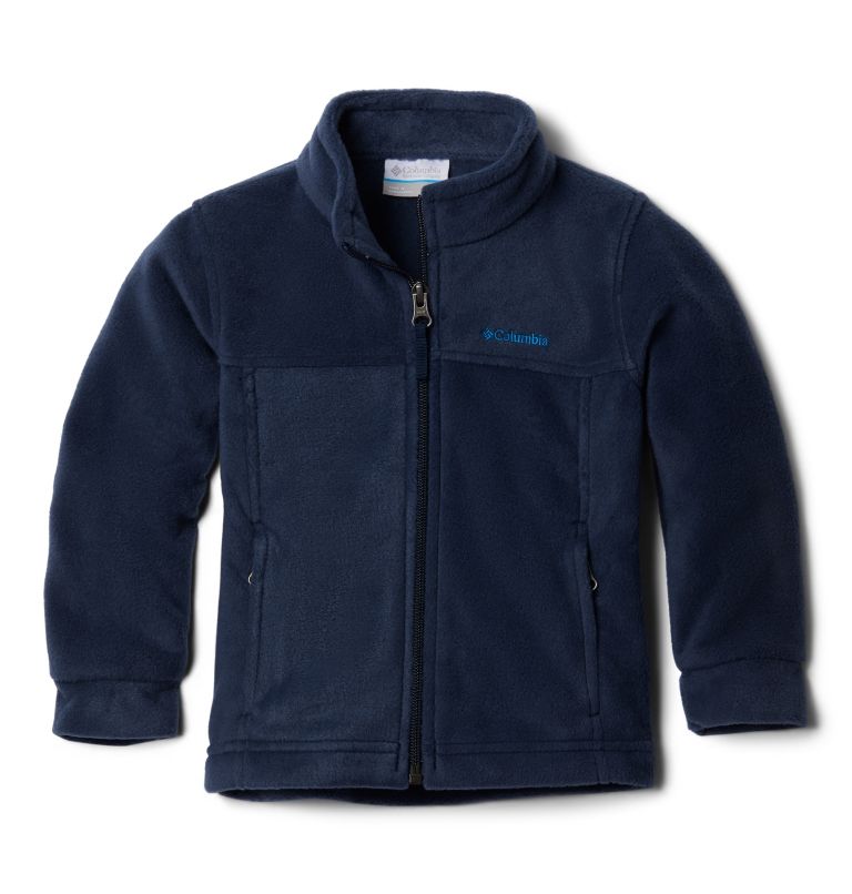 Columbia Steens Mt II Fleece Jacket - Boys